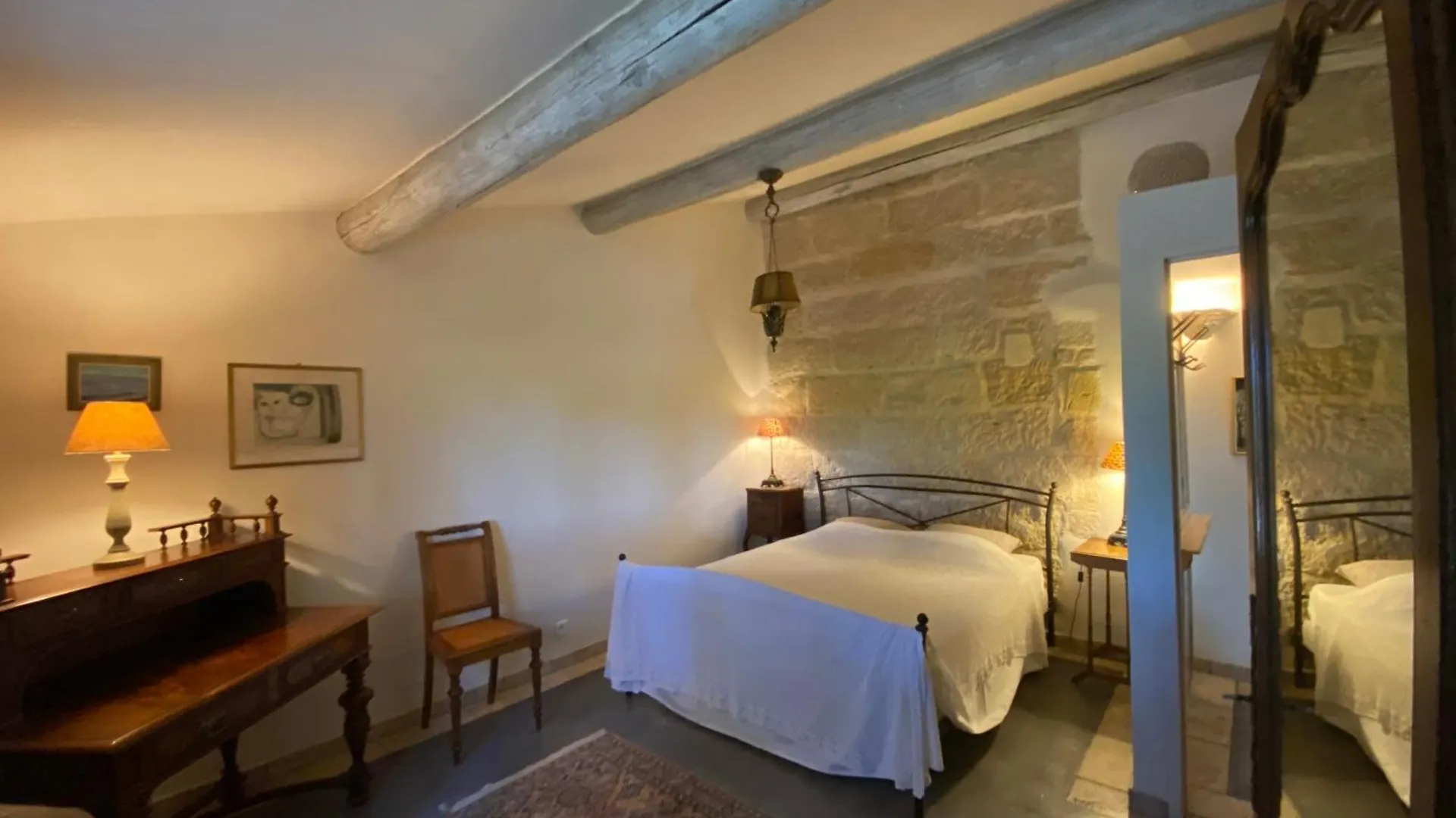 Mas Antonine, Poulailler Apartment Arles 0*,