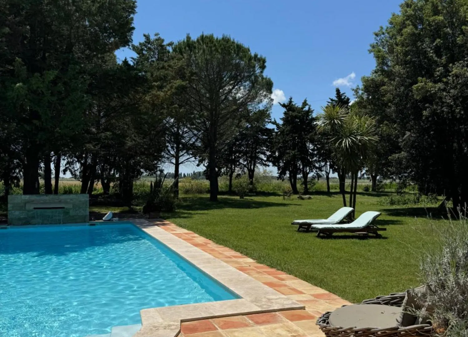 Mas Antonine, Poulailler Apartment Arles France