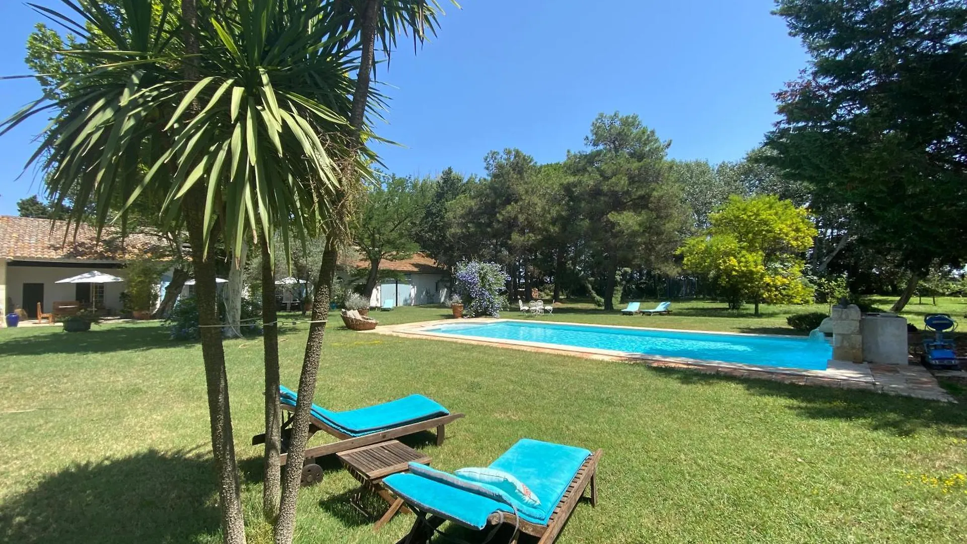 Mas Antonine, Poulailler Apartment Arles 0*,