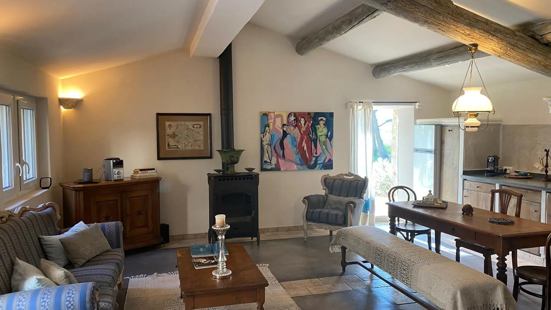 Mas Antonine, Poulailler Apartment Arles 0*,  France