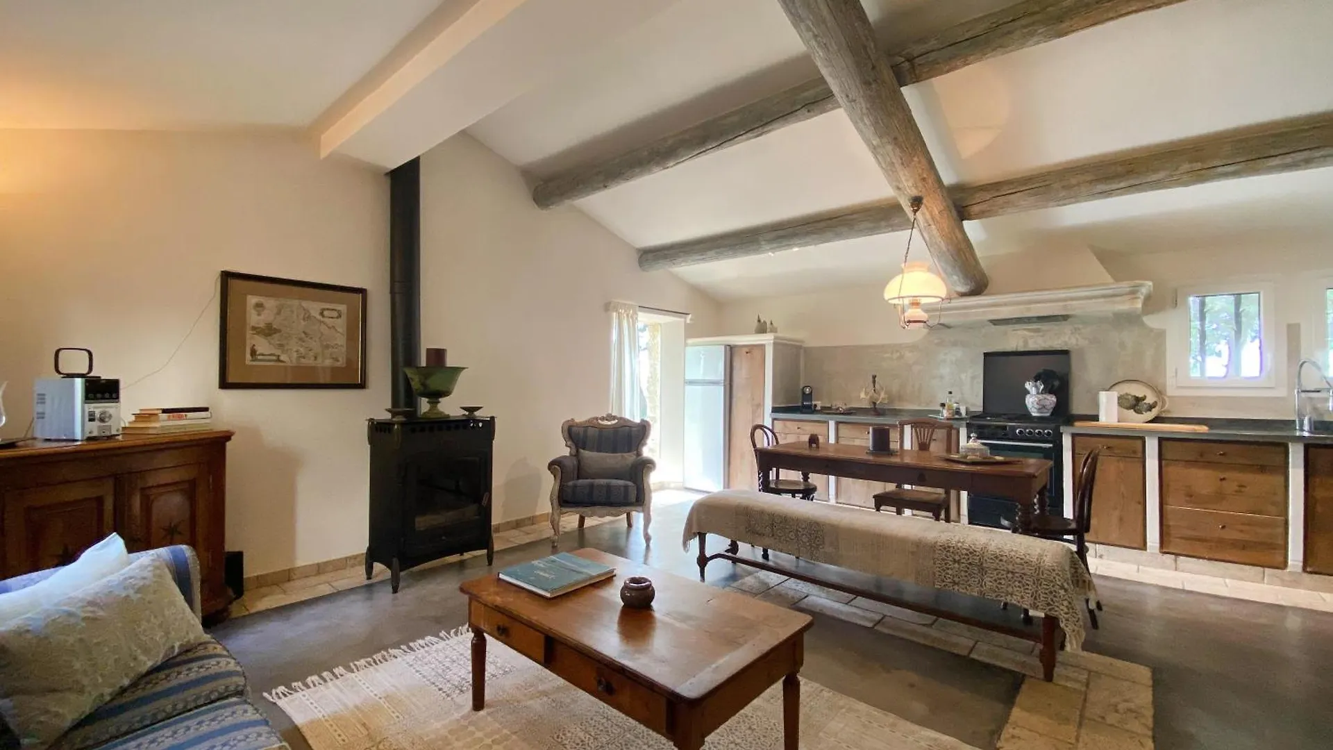 Mas Antonine, Poulailler Apartment Arles